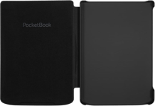 PocketBook Cover Shell Svart