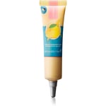 I Heart Revolution Fruity Lemon Spritz Flydende highlighter Skygge Lemon Spritz 13 ml