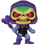 Funko Pop! Masters of the Universe - Battle Armor Skeletor Vinyl Figure #563