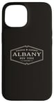 iPhone 15 Albany New York | Historic Albany NY Case