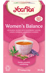 Yogi Te Women´s Balance