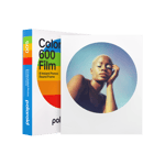 Polaroid 600 Couleur Round Structure Film