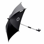 Bugaboo Parasol+ Umbrella | Black | Bee Butterfly Fox Cameleon Donkey Prams