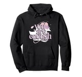 Awareness You Are Enough Mental Health Illness Anxiety Pullover Hoodie