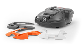 Husqvarna Skal Robotgräsklippare - Automower® 310/315 Vit