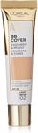 L'Oréal Paris Age Perfect BB Cream 02 Light 30 ml (Pack of 1), 02 Beige 