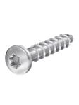 Flamco self-tapping concrete screw 7.5 x 25 mm