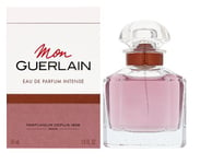 Guerlain Unisex MON INTENSE EDP SPRAY 50ML - One Size