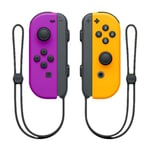 Liveday Nintendo_Switch Joy-Con Pair, Joy-Con Controller Nintendo-Switch Replacement