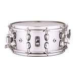 (Open Box) Mapex - Black Panther Atomizer Aluminium Snare Drum