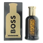 Hugo Boss Bottled Elixir Parfum 50ml Spray For Men Him Brand NEW