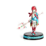 F4F Mipha Breath of the Wild Collector The Legend of Zelda figurine PVC