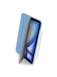 Pipetto iPad Air 11" Origami No1 - Light Blue