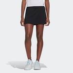 Adidas Club Tight Short, Naisten padel ja tennis hame XS