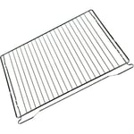 Grille 460X360 mm (860954, 370C47) Four, cuisinière asko, atag, bauknecht, baumatic, bellers, belling, elco, eskimo, essentiel b, fors, franke