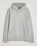 Polo Ralph Lauren Loopback Terry Hoodie Spring Heather