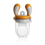 Kidsme Food Feeder Large, Orange