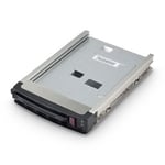 Supermicro 2nd Generation 2.5" HDD to 3.5" Hot Swap Tray Converter