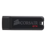 CORSAIR Flash Voyager GTX - Clé USB - 256 Go - USB 3.1