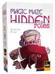 Magic Maze: Hidden Roles (Exp.)