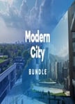 Cities: Skylines II - Modern City Bundle OS: Windows