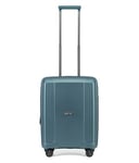 Epic Travel Anthem 55 cm trolley_AquaTEAL