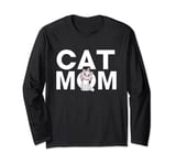 Disney The Aristocats Marie Cat Mom Long Sleeve T-Shirt