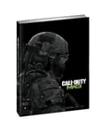 BradyGames Brady Games (Manufactured By) Call of Duty Modern Warfare 3 Limited Edition