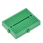 green TZT SYB-170 Mini Prototype sans soudure platine de prototypage 170 points de liaison 35*47*8.5mm pour Kit de bricolage arduino