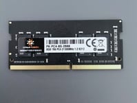 Memory RAM Upgrade for HP And DELL Laptops 8GB Ram DDR4 SODIMM 260-Pin