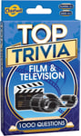 NEW 11561 Trivia Game Gogglebox Or Multiplex Film Buff Or Couch Pot Only 2 left