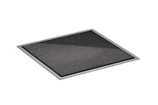 ‎IDEENREICH Tapis de coupe en pierre, Galaxy Star