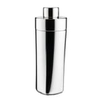 Zone Denmark Rocks shaker 70 ml Stainless steel