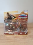 Skylanders SuperChargers Dual Pack 1 : Shark Shooter Terrafin/Shark Tank (Toy...