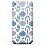 Coque Smartphone Mera Sea Shells - Aquaman pour iPhone et Android - Samsung S10E - Coque Simple Matte