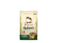 Versele-Laga Mini Hamster Nature, Snack, 400 G, Hamster, Vitamin A, Vitamin D3, Vitamin E, 16,5%, 7,5%