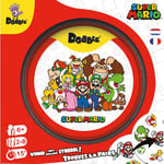 Jeu Dobble Super Mario  