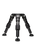 Benro 100mm Hi-Hat (HH100AV) Mini Pro Video Tripod