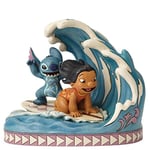 Disney - 4055407 - Figurine - Lilo et Stitch - 15ème Anniversaire