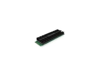 Icy Box Ib-M2hs-701 M.2 Nvme Ssd Heatsink/Radiatior Black 1 Pc(S)