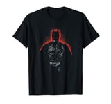 The Dark Knight Rises Into the Dark T-Shirt