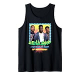 Official De La Soul 3 Feet Photo Tank Top