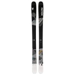 SKI PRODIGY 2 + FIXATIONS MARKER GRIFFON 13 100MM BLACK