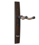 Taylor Guitar Hanger - Ebony Logo