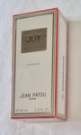 JEAN PATOU JOY Eau de Toilette 45ml SPRAY ( BRAND NEW SEALED ) RARE***Vintage***