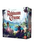 Robinson Crusoe: Collectors Edition - Board Game New