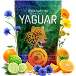 Mate Yaguar Naranja Earl Grey, 0,5 kg