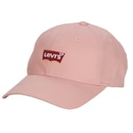 Casquette Levis  MID BATWING BASEBALL CAP