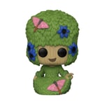 Funko POP! Marvel: Guardians Of the Galaxy - Groot - (Marie Hair) - Groot Shorts