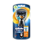 Gillette Proglide Manual barberingshøvler